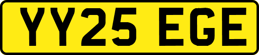 YY25EGE