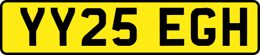 YY25EGH