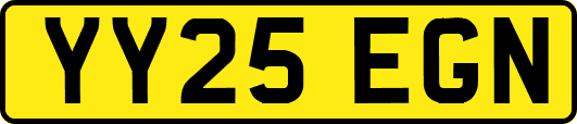 YY25EGN