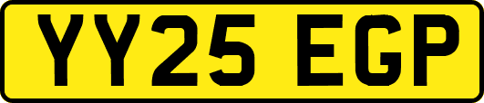 YY25EGP