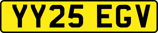 YY25EGV