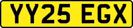 YY25EGX