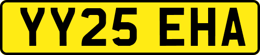 YY25EHA