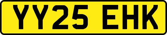 YY25EHK