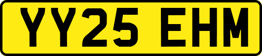 YY25EHM