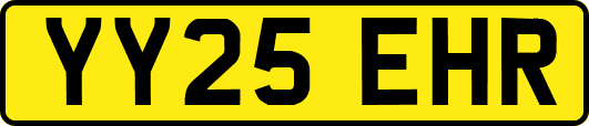 YY25EHR