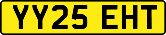 YY25EHT