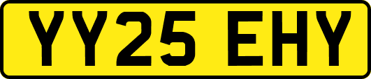 YY25EHY