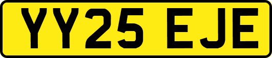 YY25EJE