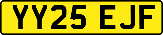 YY25EJF