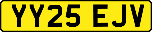 YY25EJV