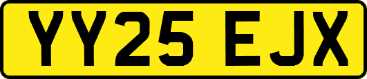 YY25EJX
