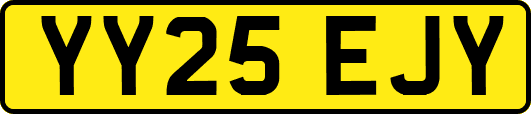 YY25EJY