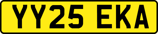 YY25EKA