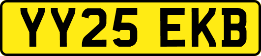 YY25EKB