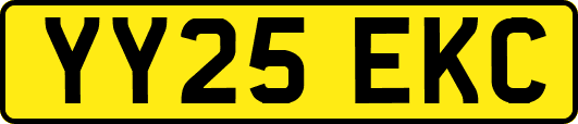 YY25EKC