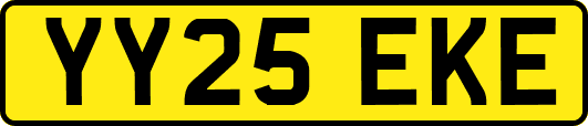 YY25EKE