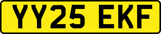 YY25EKF