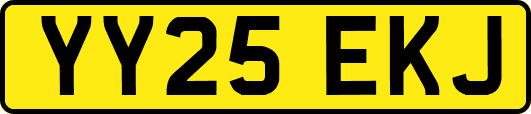 YY25EKJ