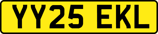 YY25EKL