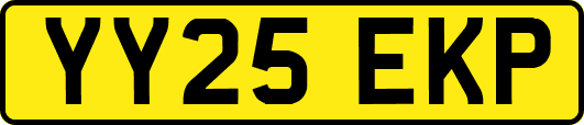 YY25EKP