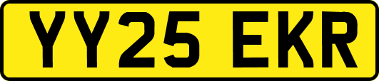 YY25EKR