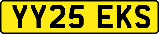 YY25EKS