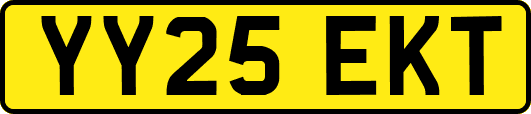 YY25EKT