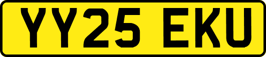 YY25EKU