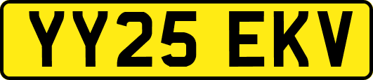YY25EKV