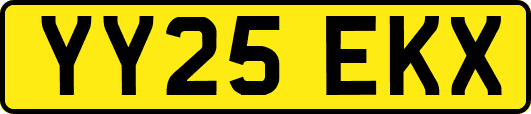 YY25EKX