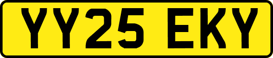 YY25EKY