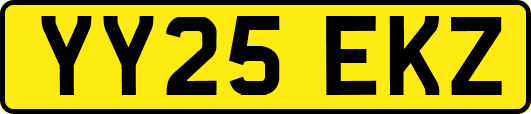 YY25EKZ