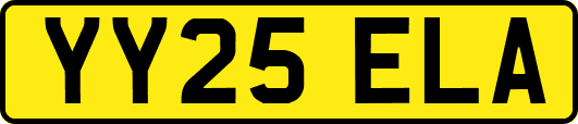 YY25ELA