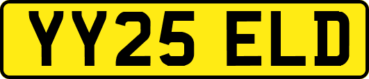 YY25ELD