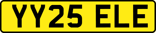 YY25ELE