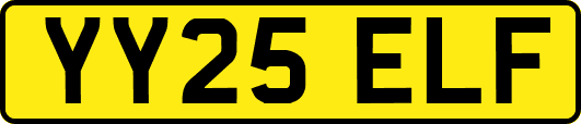 YY25ELF