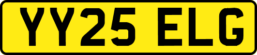 YY25ELG