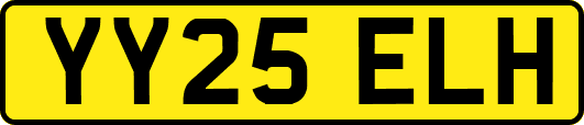 YY25ELH