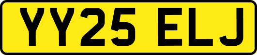 YY25ELJ