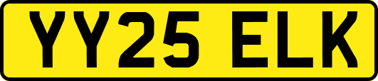 YY25ELK