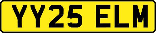 YY25ELM
