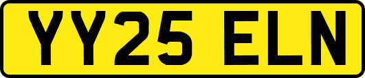 YY25ELN