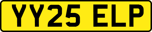 YY25ELP