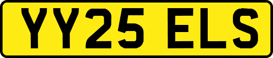 YY25ELS