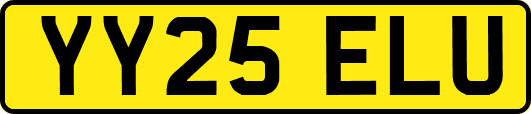 YY25ELU