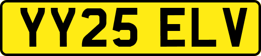 YY25ELV