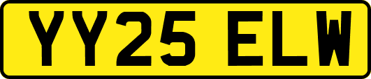 YY25ELW