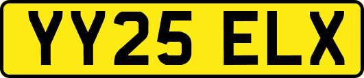 YY25ELX