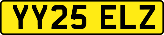 YY25ELZ